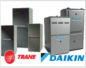 gas furnaces systems