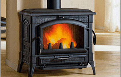 Lincoln City and Newport Heating contractors